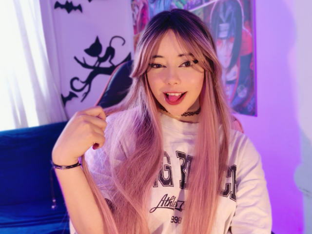 Arieyaara - Live porno og sexkamera - 27902204