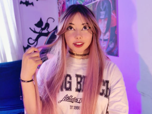 Arieyaara - Live porn &amp; sex cam - 27902207