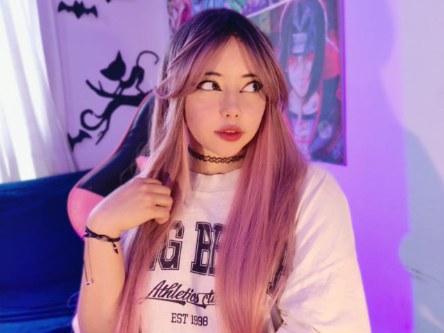 Arieyaara - Live porn &amp; sex cam - 27902237