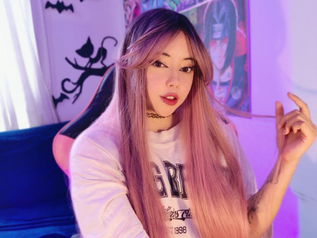 Arieyaara - Live porn &amp; sex cam - 27902240