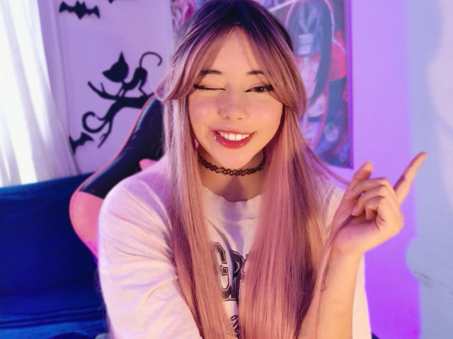 Arieyaara - Live porn &amp; sex cam - 27902246