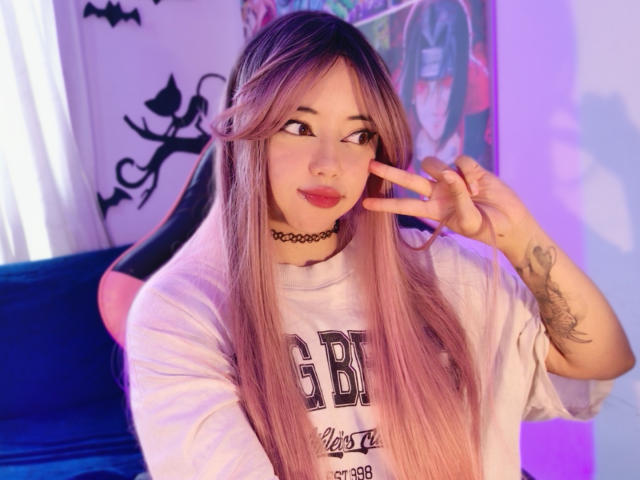 Arieyaara - Live porn &amp; sex cam - 27902249