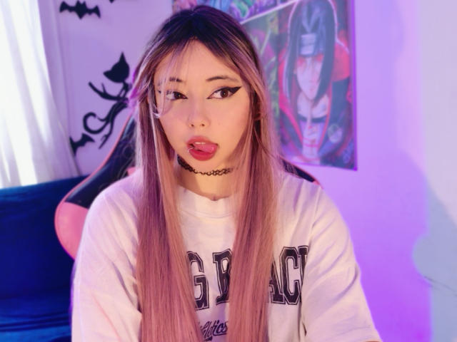 Arieyaara - Sexe cam en vivo - 27902264