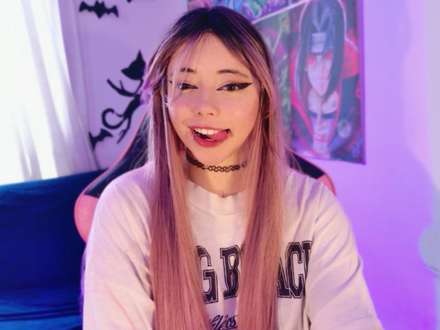 Arieyaara - Live porn &amp; sex cam - 27902267