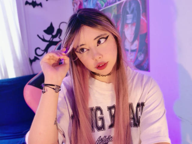 Arieyaara - Live porno og sexkamera - 27902270