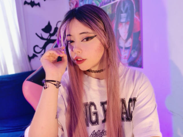 Arieyaara - פורנו בשידור חי ומצלמת סקס - 27902273