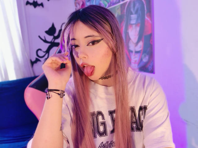 Arieyaara - Camera khiêu dâm &amp; quyến rũ trực tiếp - 27902276