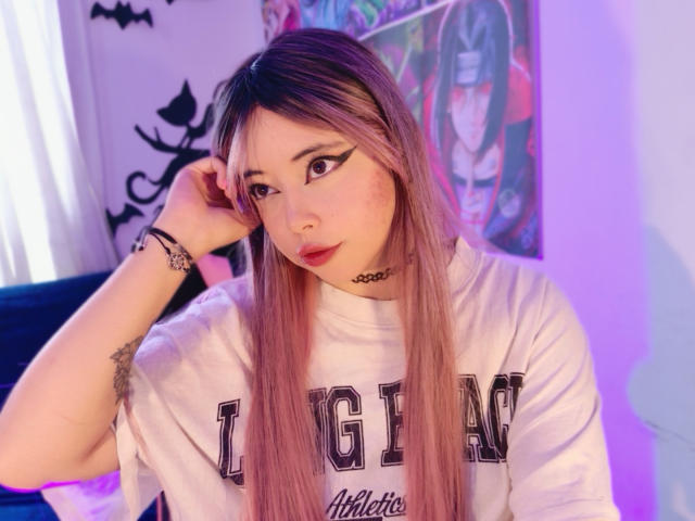 Arieyaara - Live sexe cam - 27902279