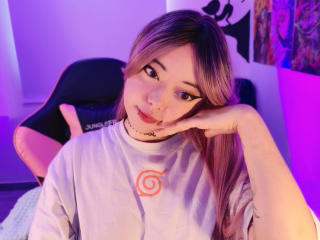 Arieyaara - Live porn &amp; sex cam - 27902336