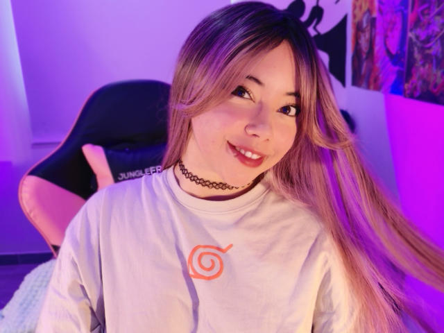 Arieyaara - Live porn &amp; sex cam - 27902342