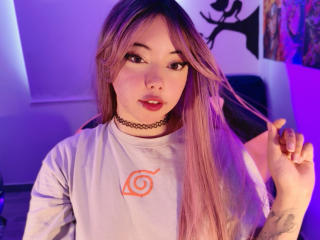 Arieyaara - Live porn &amp; sex cam - 27902351