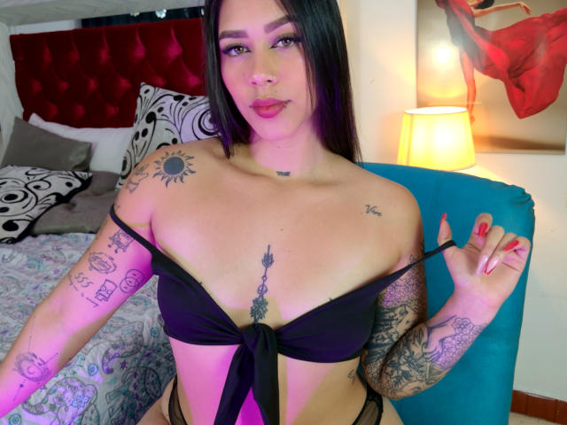 AgathaVelez69 - Porno na żywo i seks kamera - 27902501