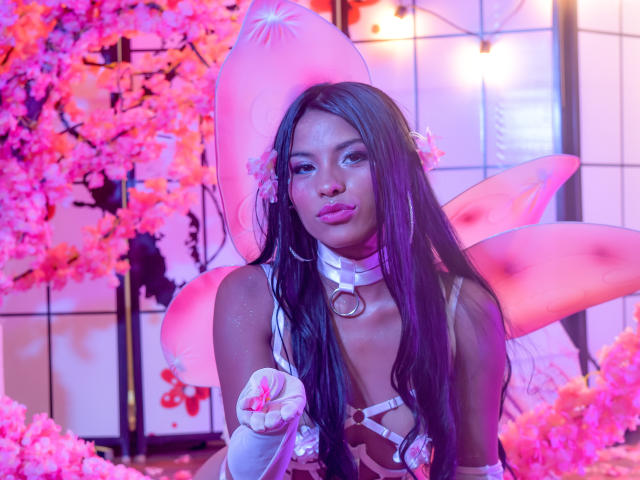 ClarisCampbell - Live sex cam - 27902630