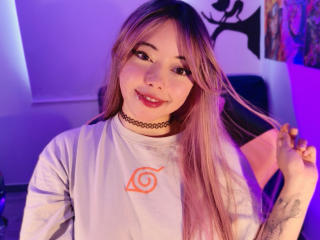 Arieyaara - Live porn &amp; sex cam - 27902684