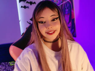 Arieyaara - Live porn &amp; sex cam - 27902750