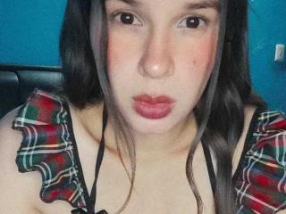 KarenSexChaud - Sexe cam en vivo - 27902789