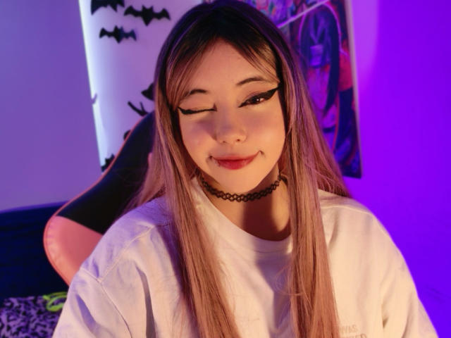 Arieyaara - Live sex cam - 27902840