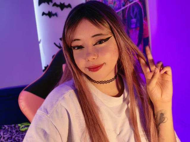 Arieyaara - Porno na żywo i seks kamera - 27902843