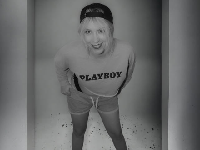 ArchAngelTheFrancaise - Camera khiêu dâm &amp; quyến rũ trực tiếp - 27902861