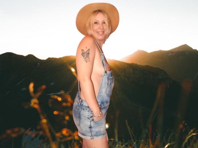 ArchAngelTheFrancaise - Camera khiêu dâm &amp; quyến rũ trực tiếp - 27902870