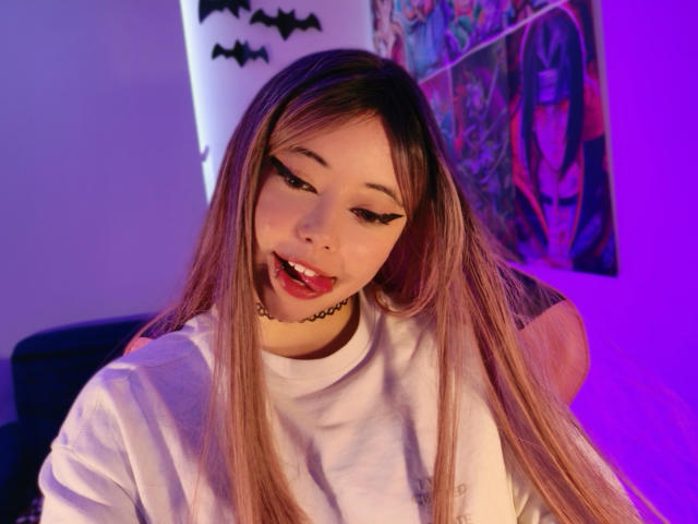 Arieyaara - Live porn &amp; sex cam - 27903014