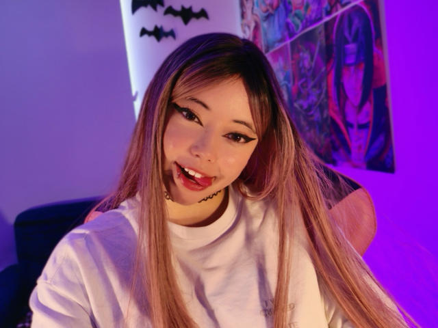 Arieyaara - 라이브 포르노 &amp; 섹스 캠 - 27903020