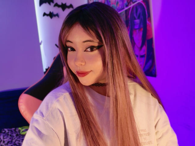 Arieyaara - Live porn &amp; sex cam - 27903032