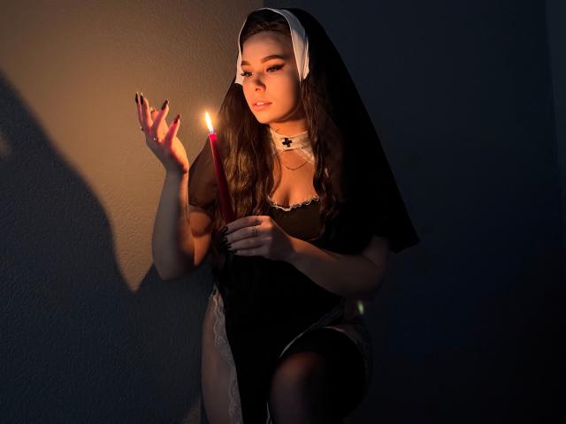 Niferttiti - ライブポルノ&amp;セックスカム - 27903068