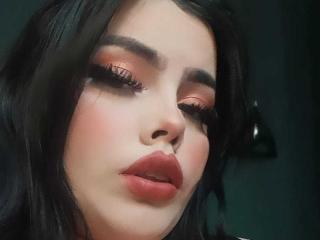 NathalyRose69 - Sexe cam en vivo - 27903758