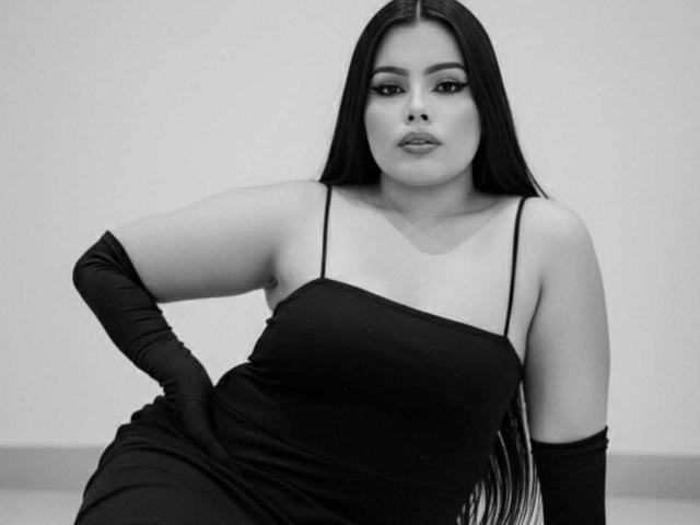 NathalyRose69 - Sexe cam en vivo - 27903764