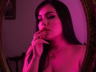 NathalyRose69 - Sexe cam en vivo - 27903815