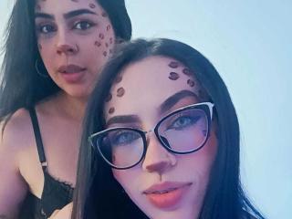 CamilleAria - Sexe cam en vivo - 27903848