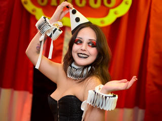 MollyMarmalade - Sexe cam en vivo - 27903941