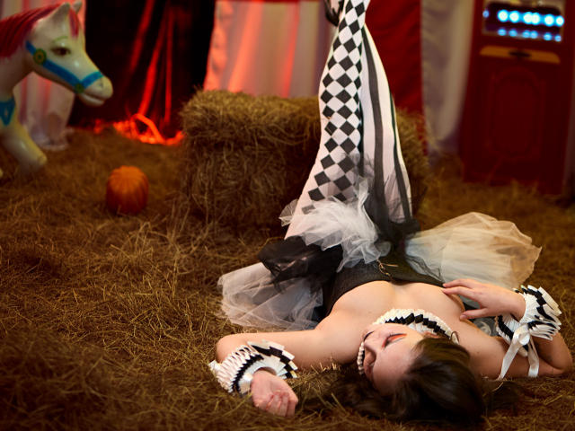 MollyMarmalade - Sexe cam en vivo - 27903965