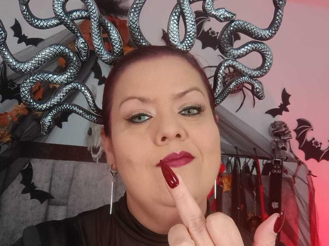 VanesaMoka - ライブポルノ&amp;セックスカム - 27904265