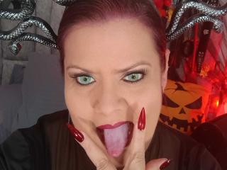 VanesaMoka - Camera khiêu dâm &amp; quyến rũ trực tiếp - 27904274