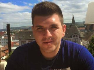 JasonJacks - Sexe cam en vivo - 27904631