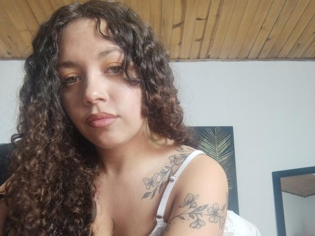 RubbyStrongX - Live porno og sexkamera - 27904679