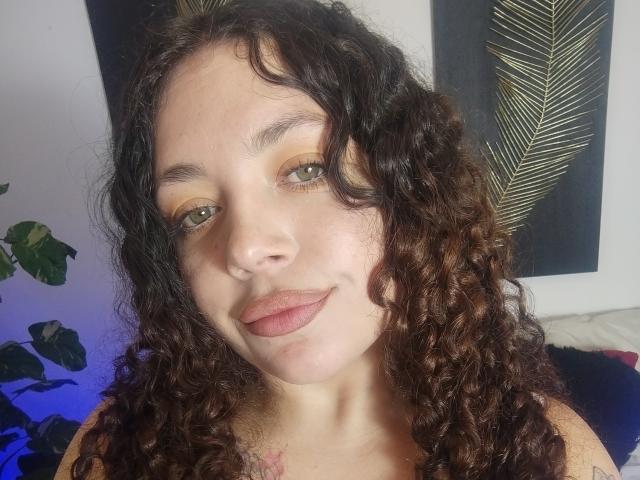 RubbyStrongX - Live porn &amp; sex cam - 27904721