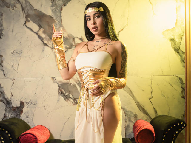 MistressAsshley - Live sex cam - 27904742