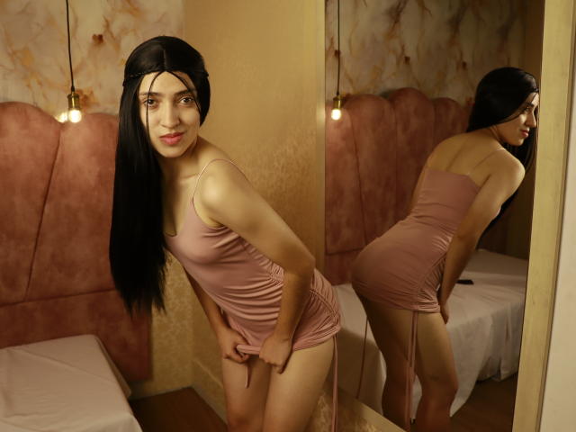 MichaelaMistress - сексуальная веб-камера в реальном времени - 27904841