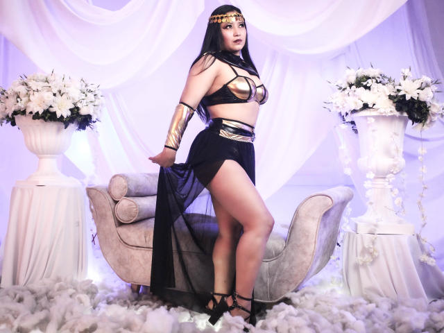 MistressScarletLS - Live porn &amp; sex cam - 27904853