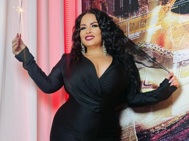 GeorgiaLerox - Live porn &amp; sex cam - 27905009