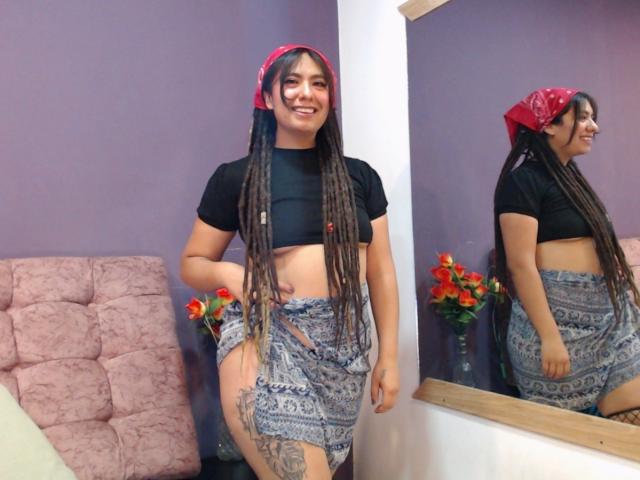 BeckyHuston - 라이브 포르노 &amp; 섹스 캠 - 27905066