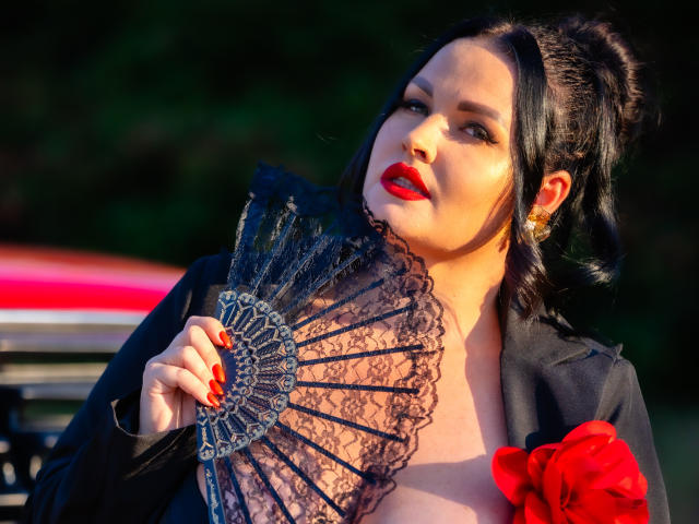 GeorgiaLerox - Live sex cam - 27905084