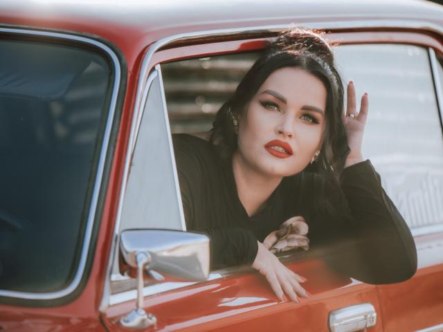 GeorgiaLerox - Sexe cam en vivo - 27905090