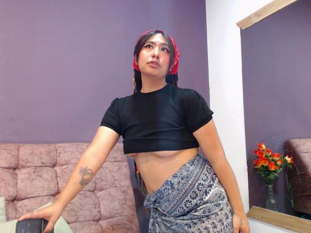 BeckyHuston - Porno na żywo i seks kamera - 27905105