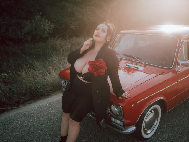 GeorgiaLerox - Live sex cam - 27905108