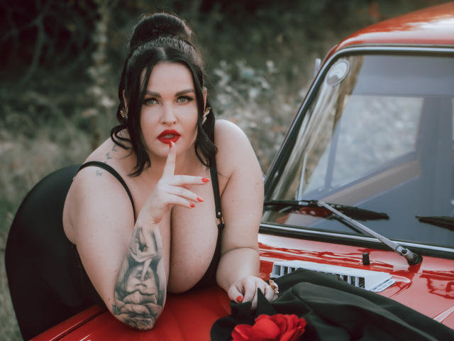 GeorgiaLerox - Live sex cam - 27905117