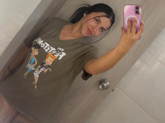 HikariChloe - Sexe cam en vivo - 27905135